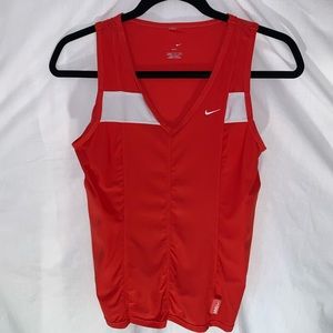 🍀 3 for $20 🍀 Nike Running Tank Top